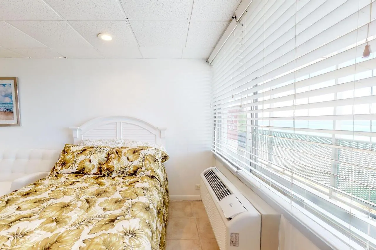 Fontainebleau Terrace II Daire Panama City Beach