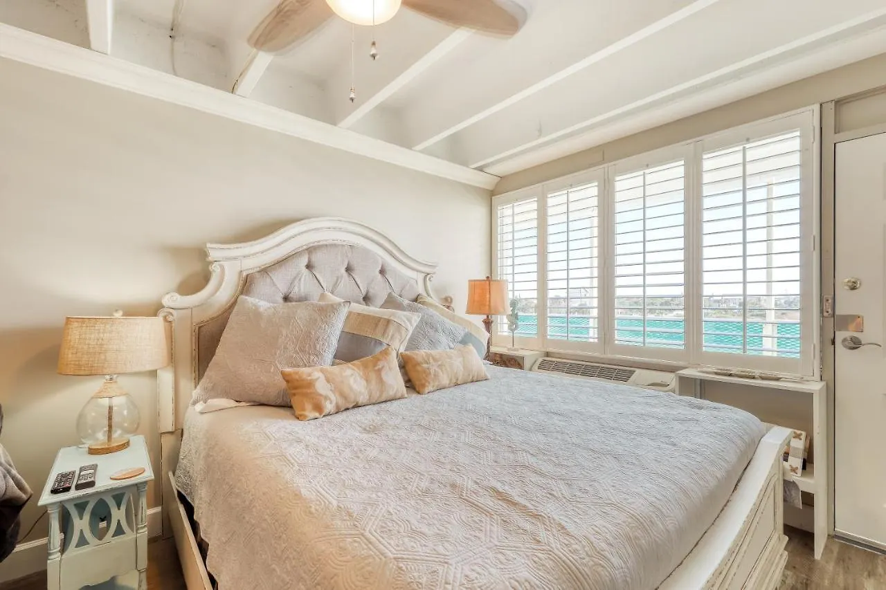 Fontainebleau Terrace II Apartment Panama City Beach