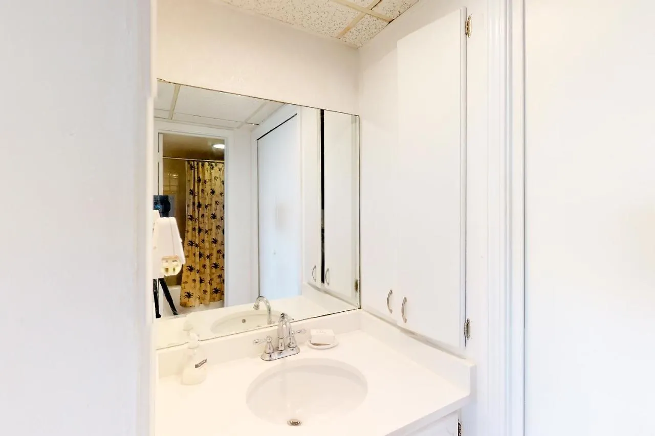 Fontainebleau Terrace II Apartment Panama City Beach